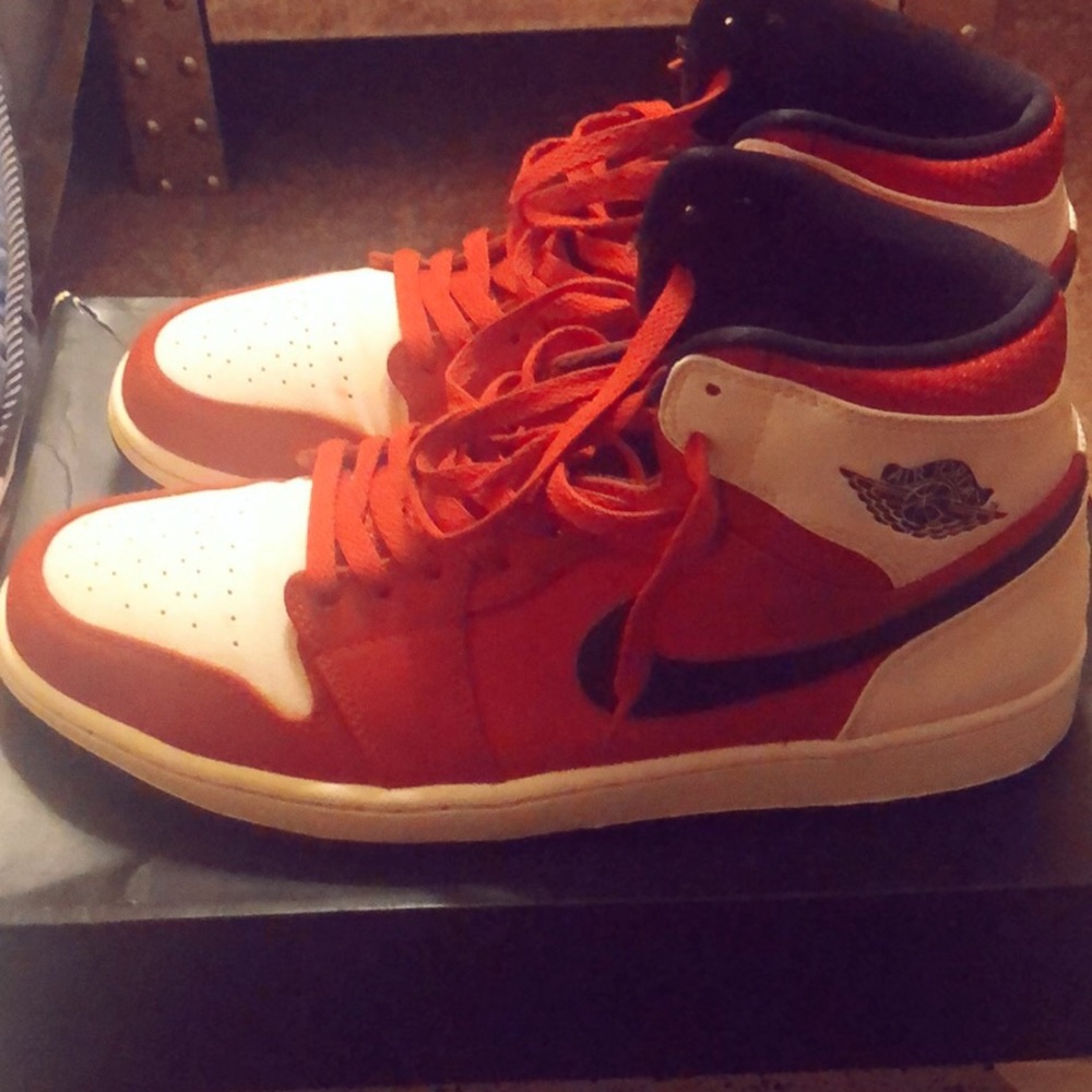 Air Jordan Retro